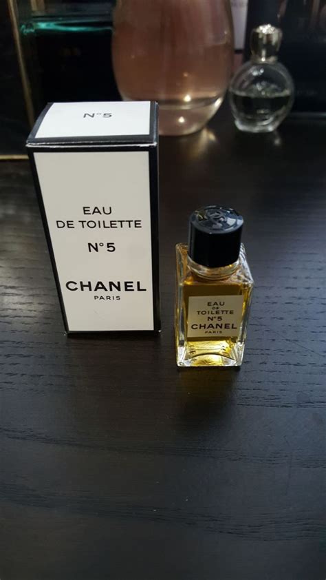 mini chanel no 5|best deal chanel no 5.